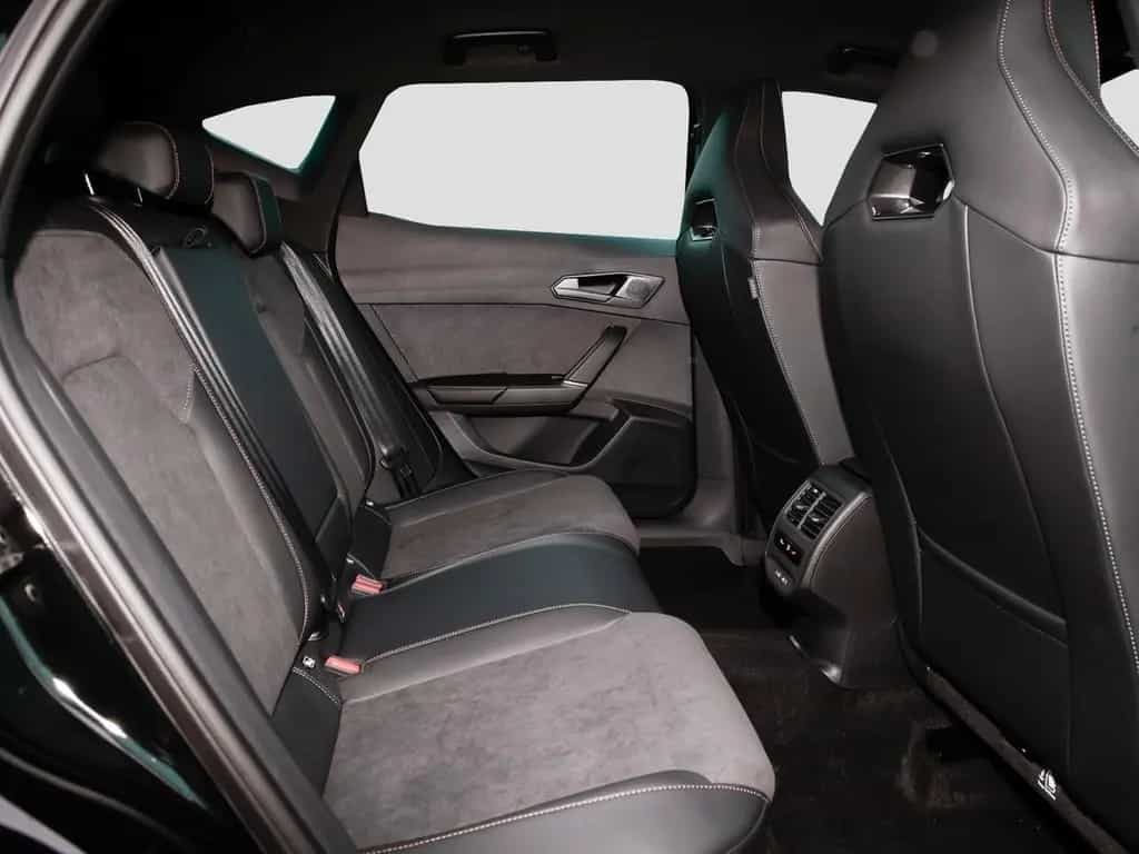 Cupra Formentor VZ 2.0TSI 245kW/333PS 7-Gang-DSG 4Driv null-photo-9