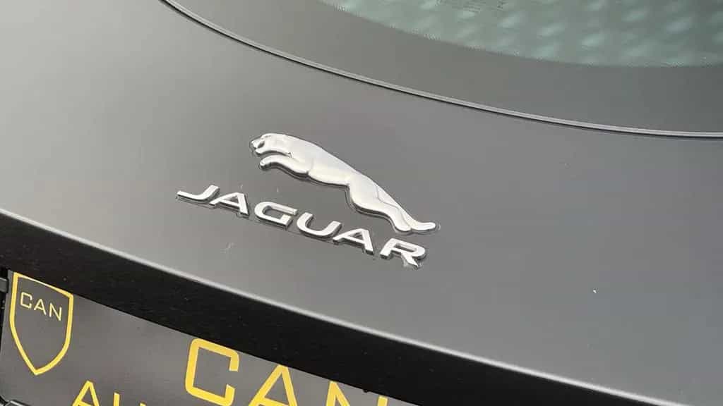 Jaguar F-Type R 5.0 L V8 Kompr.-AWD Aut.-Leder-CARBON 07/2019-photo-17