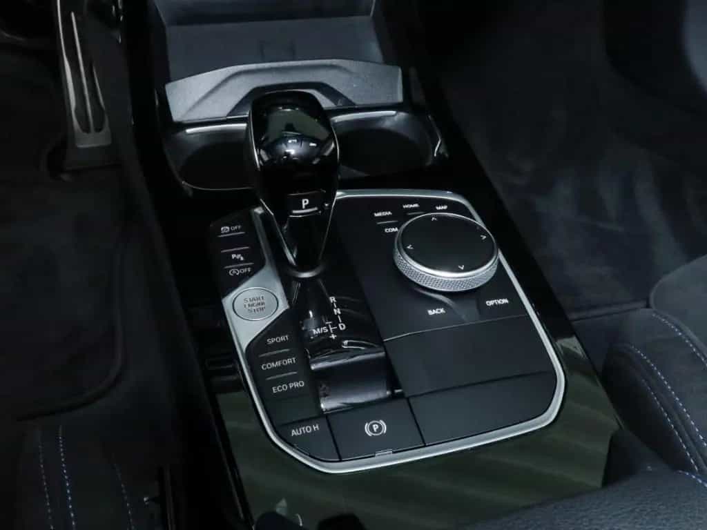 BMW 220 Gran Coupé 220 Gran Coupe i M Sport LenkHZG Privacy Lordose 02/2023-photo-10