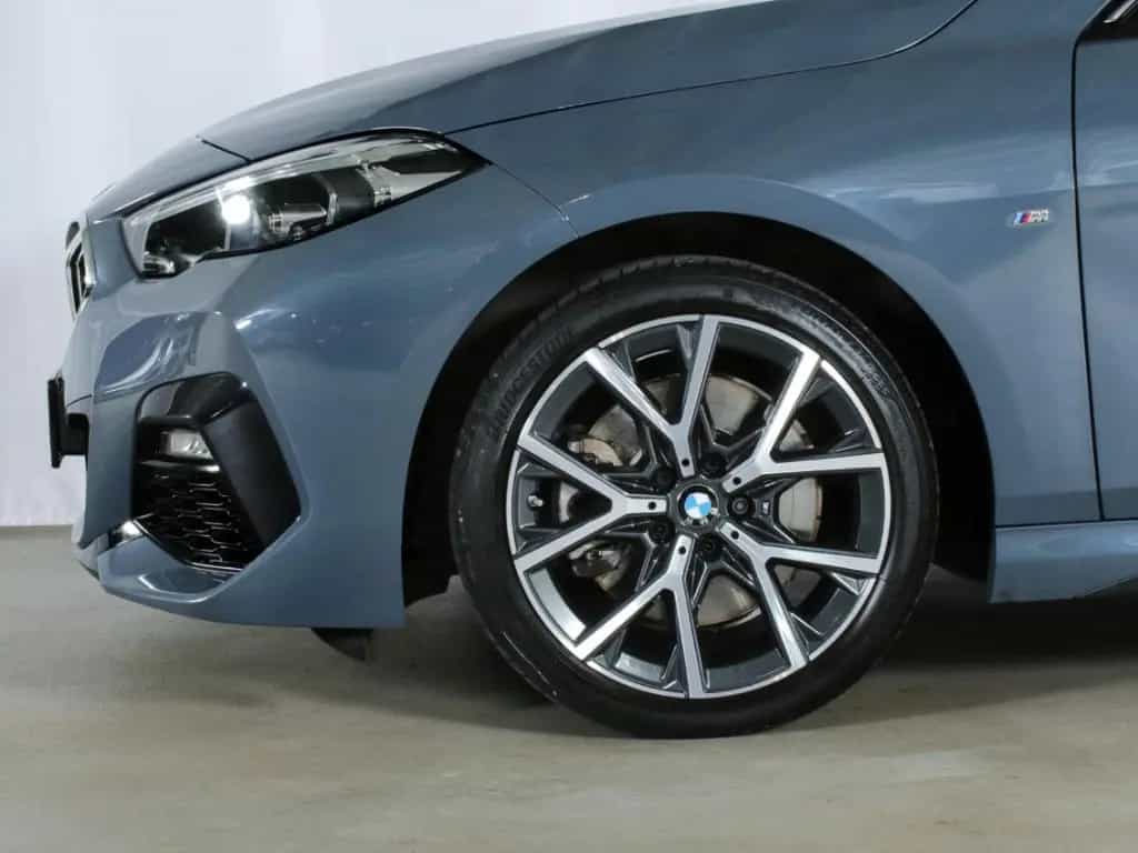 BMW 220 Gran Coupé 220 Gran Coupe i M Sport LenkHZG Privacy Lordose 02/2023-photo-11