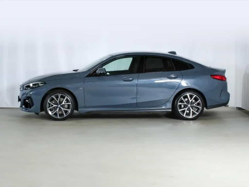 BMW 220 Gran Coupé 220 Gran Coupe i M Sport LenkHZG Privacy Lordose 02/2023-photo-2