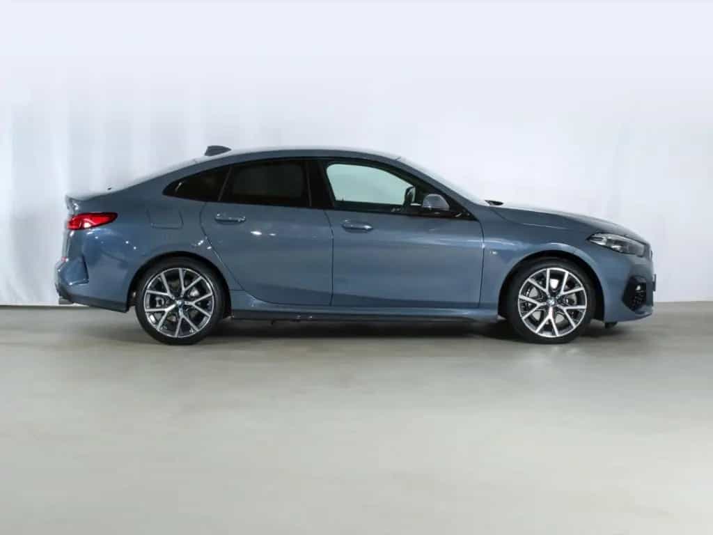 BMW 220 Gran Coupé 220 Gran Coupe i M Sport LenkHZG Privacy Lordose 02/2023-photo-3