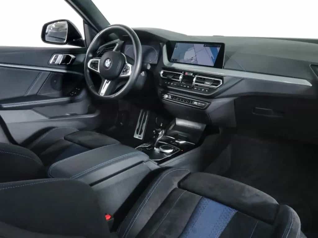 BMW 220 Gran Coupé 220 Gran Coupe i M Sport LenkHZG Privacy Lordose 02/2023-photo-7