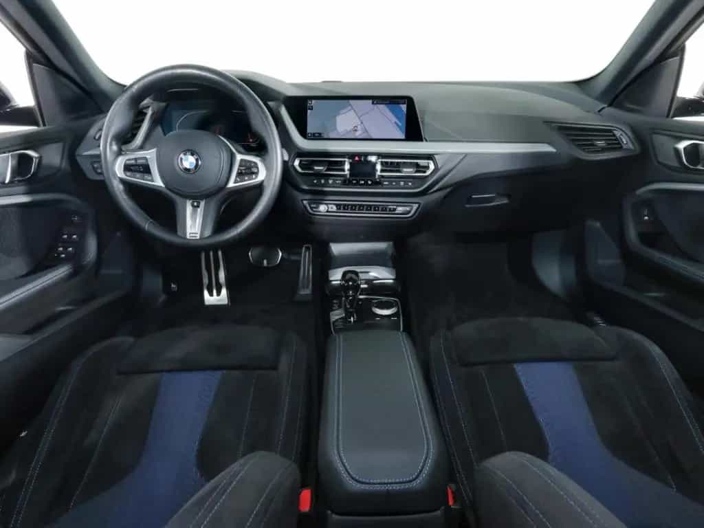 BMW 220 Gran Coupé 220 Gran Coupe i M Sport LenkHZG Privacy Lordose 02/2023-photo-8