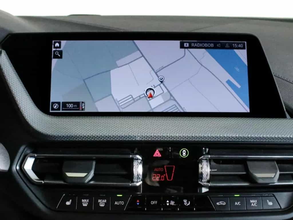 BMW 220 Gran Coupé 220 Gran Coupe i M Sport LenkHZG Privacy Lordose 02/2023-photo-9