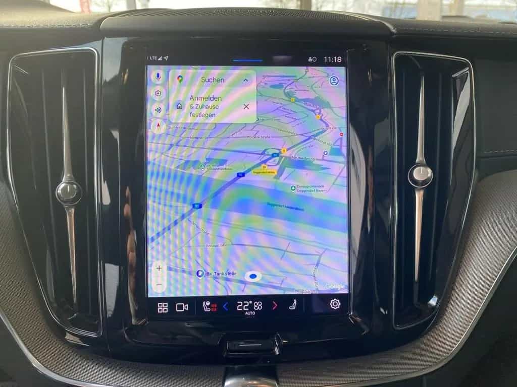 Volvo XC60 B5 Ultimate ACC+AHK+LED+SD*WinterP+ 09/2022-photo-17