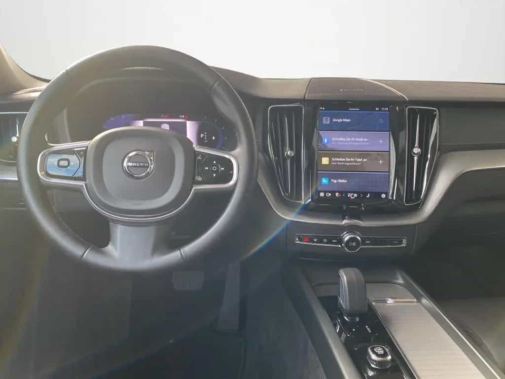 Volvo XC60 B5 Ultimate ACC+AHK+LED+SD*WinterP+ 09/2022-photo-7