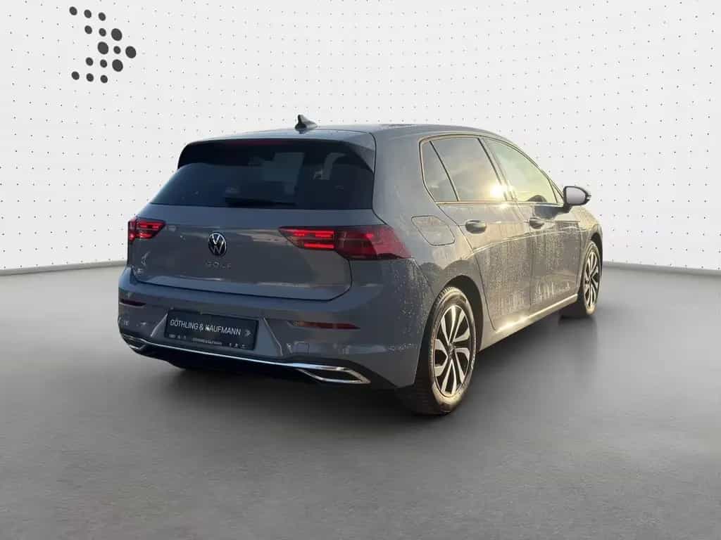 Volkswagen Golf Life ACTIVE 2.0 TDI AHK*PANO*NAVI*LED*KAM*S 01/2023-photo-1