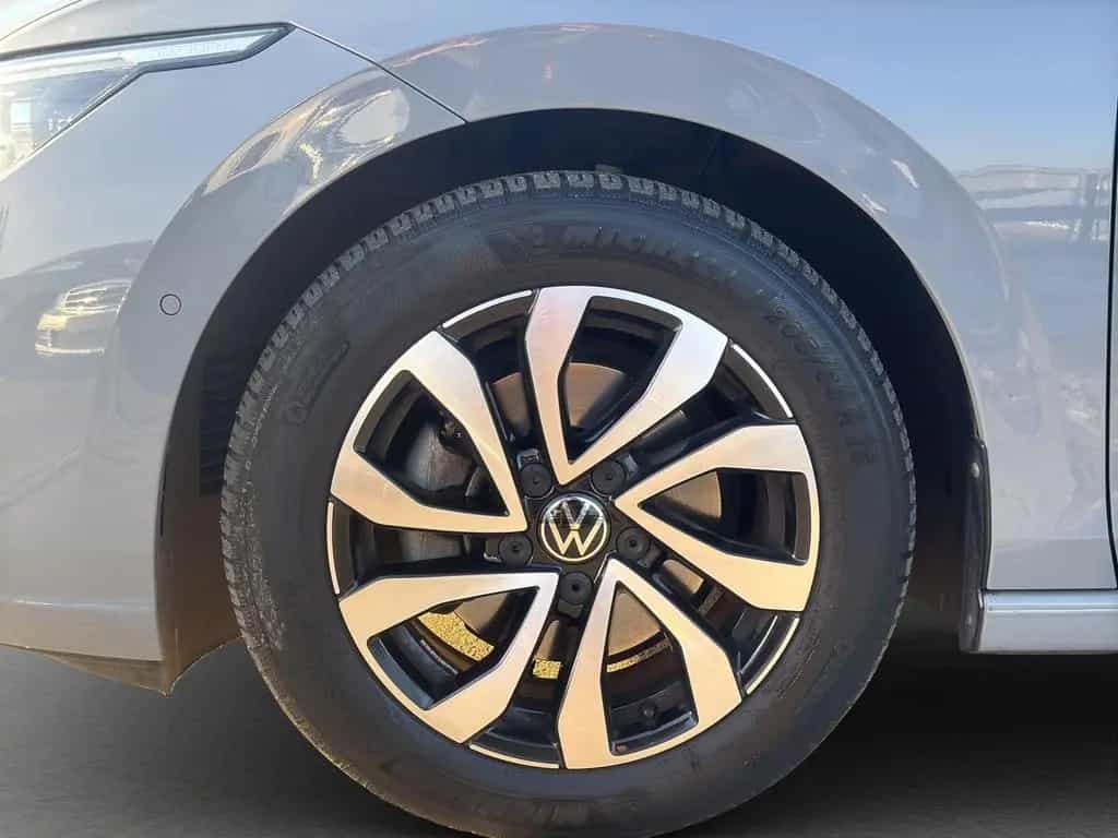Volkswagen Golf Life ACTIVE 2.0 TDI AHK*PANO*NAVI*LED*KAM*S 01/2023-photo-12