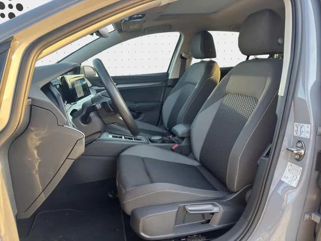 Volkswagen Golf Life ACTIVE 2.0 TDI AHK*PANO*NAVI*LED*KAM*S 01/2023-photo-13