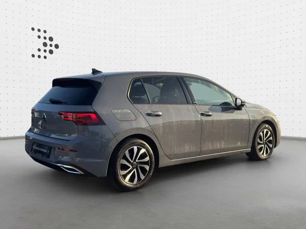 Volkswagen Golf Life ACTIVE 2.0 TDI AHK*PANO*NAVI*LED*KAM*S 01/2023-photo-17