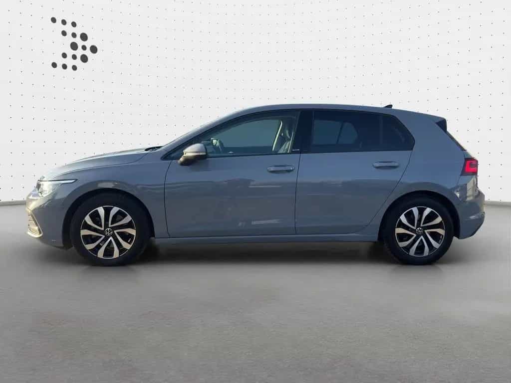 Volkswagen Golf Life ACTIVE 2.0 TDI AHK*PANO*NAVI*LED*KAM*S 01/2023-photo-2