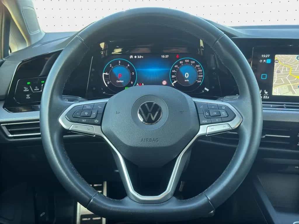 Volkswagen Golf Life ACTIVE 2.0 TDI AHK*PANO*NAVI*LED*KAM*S 01/2023-photo-7