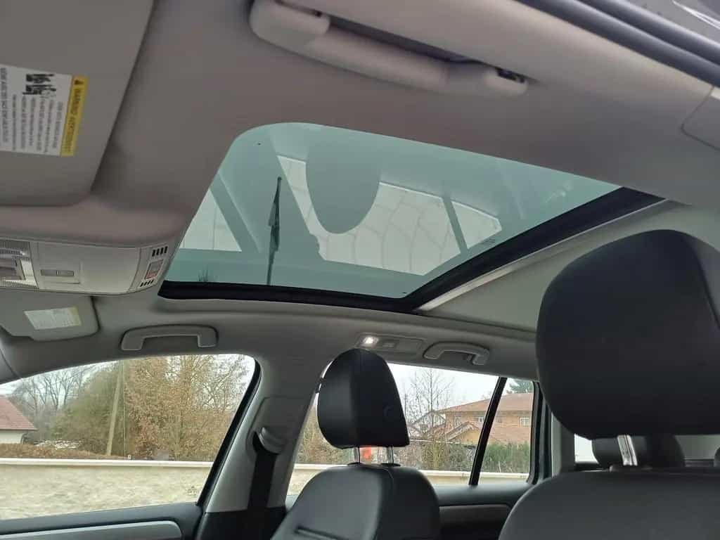 Volkswagen Golf 1.8 TSI DSG 4MOTION 10/2017-photo-8