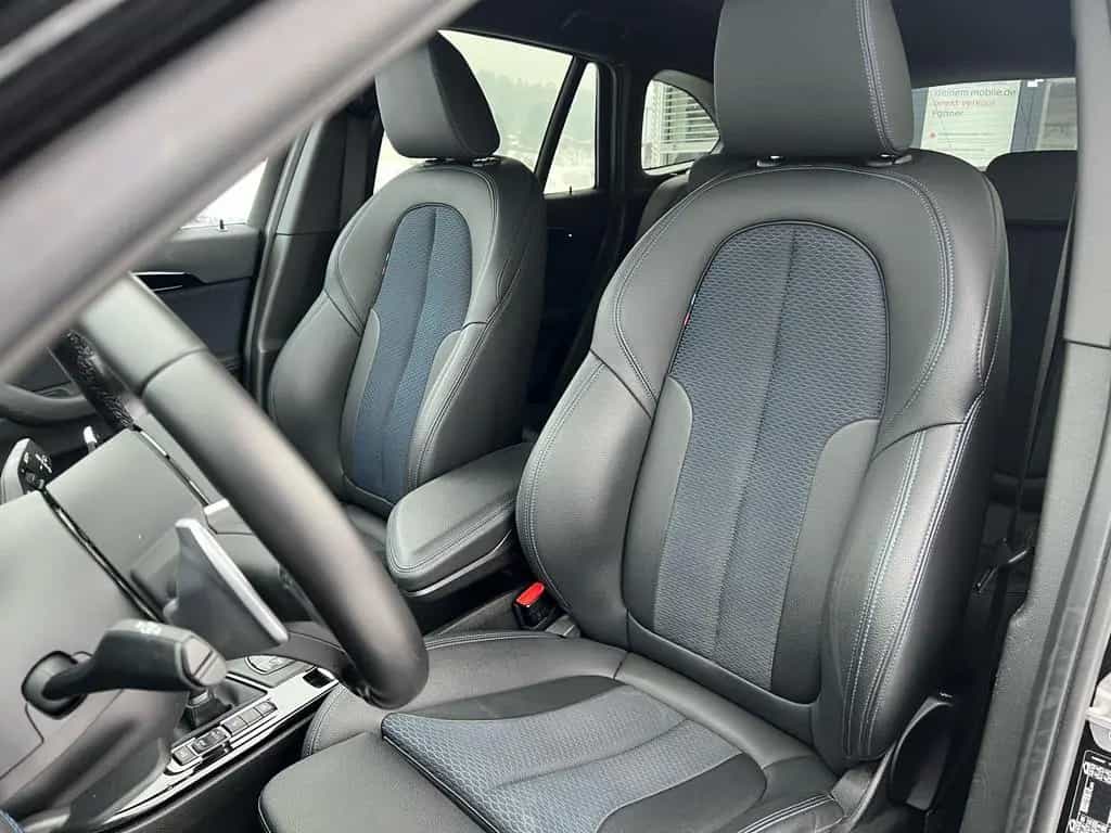 BMW X1 xDrive25d M Sport HiFi DAB LED RFK Navi 02/2022-photo-13