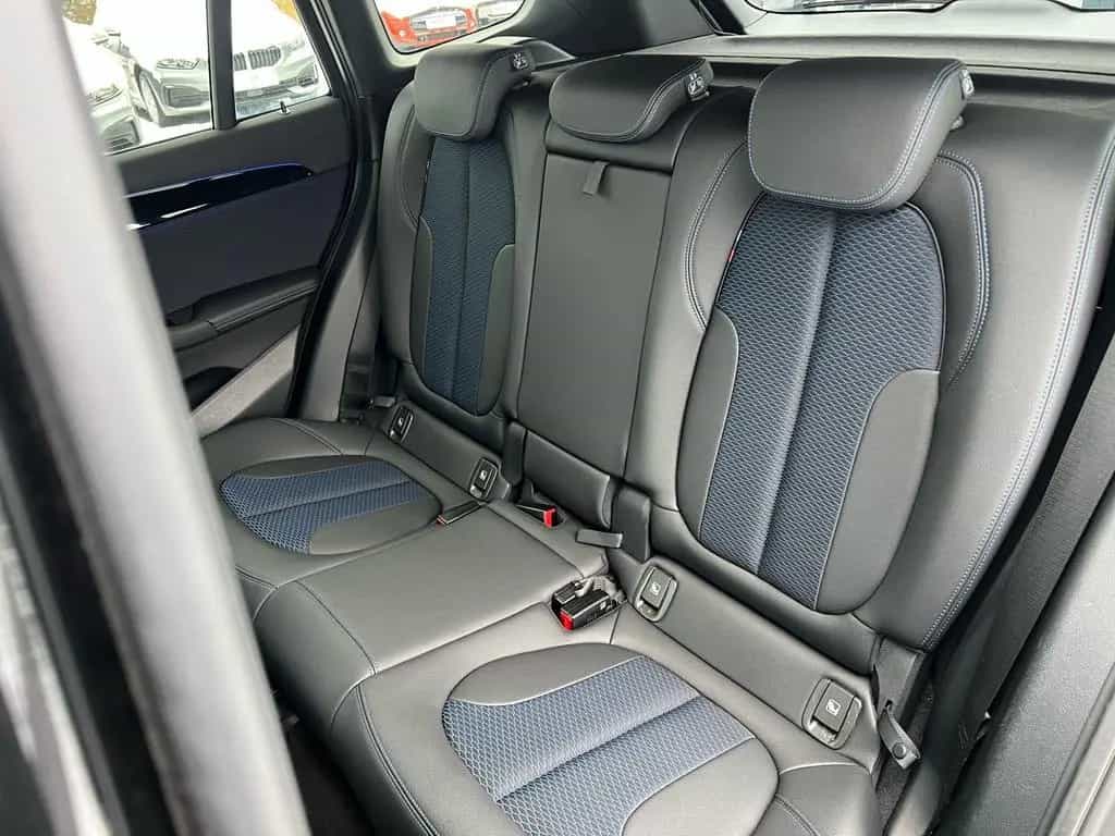 BMW X1 xDrive25d M Sport HiFi DAB LED RFK Navi 02/2022-photo-14