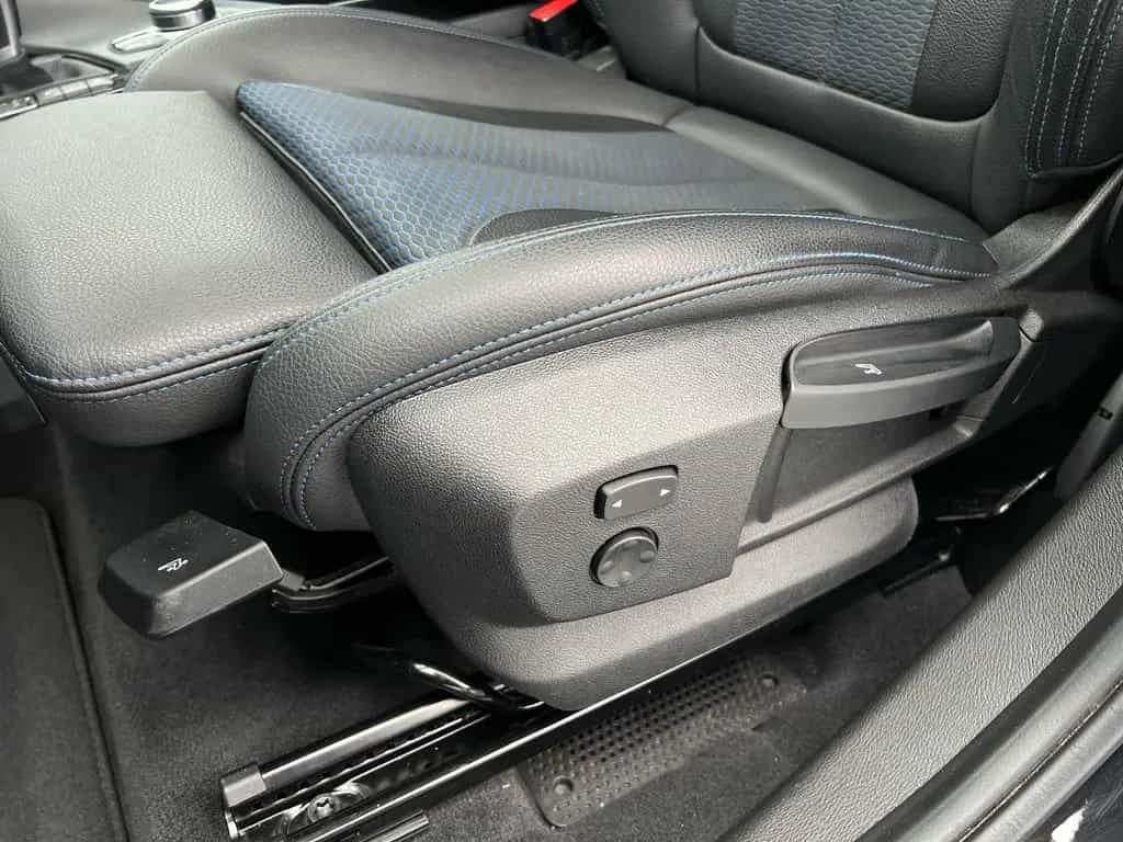 BMW X1 xDrive25d M Sport HiFi DAB LED RFK Navi 02/2022-photo-15