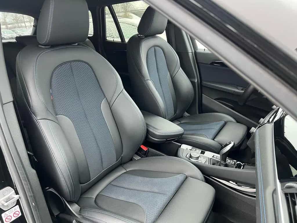 BMW X1 xDrive25d M Sport HiFi DAB LED RFK Navi 02/2022-photo-23