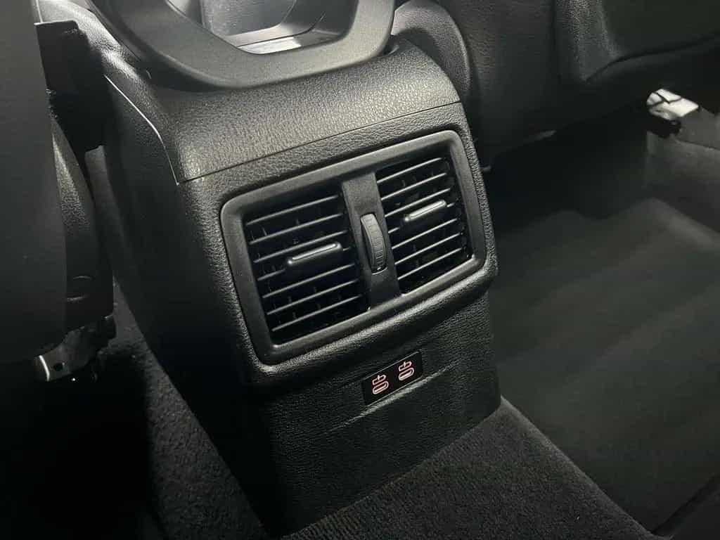 BMW X1 xDrive25d M Sport HiFi DAB LED RFK Navi 02/2022-photo-28