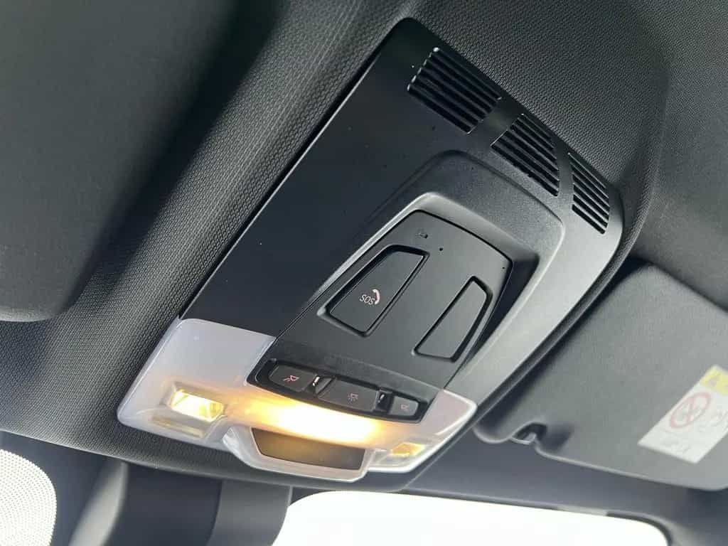 BMW X1 xDrive25d M Sport HiFi DAB LED RFK Navi 02/2022-photo-36