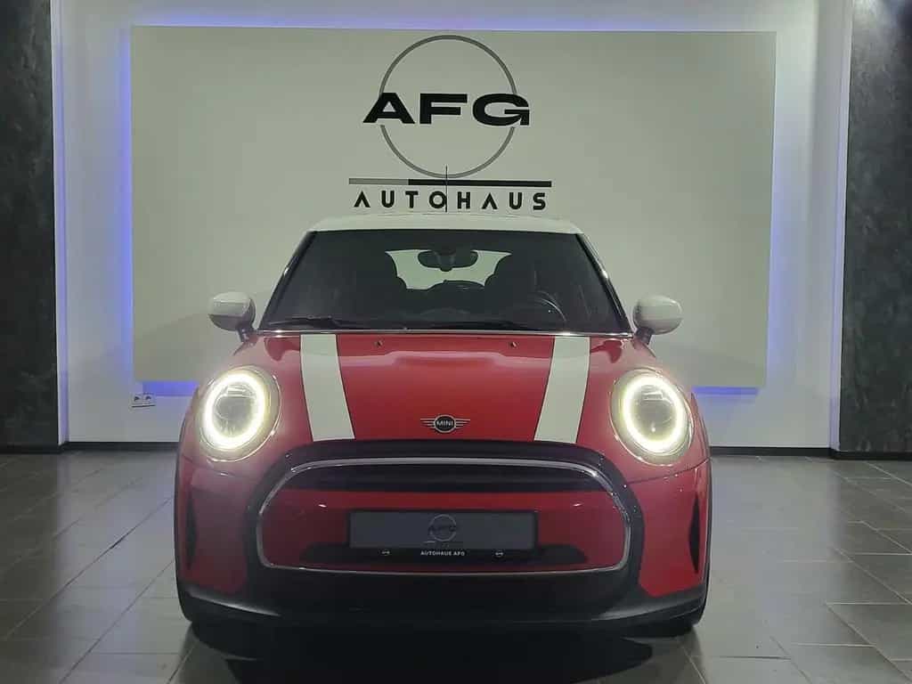 MINI Cooper Mini 5-trg. Cooper Classic Trim 05/2021-photo-1