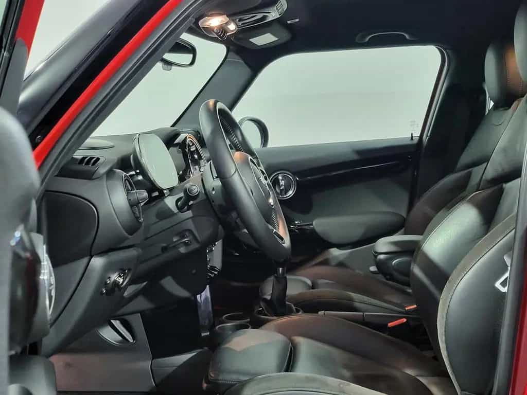 MINI Cooper Mini 5-trg. Cooper Classic Trim 05/2021-photo-11