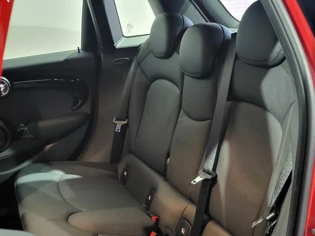 MINI Cooper Mini 5-trg. Cooper Classic Trim 05/2021-photo-14