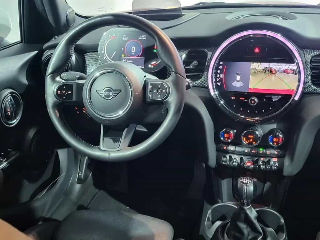 MINI Cooper Mini 5-trg. Cooper Classic Trim 05/2021-photo-15