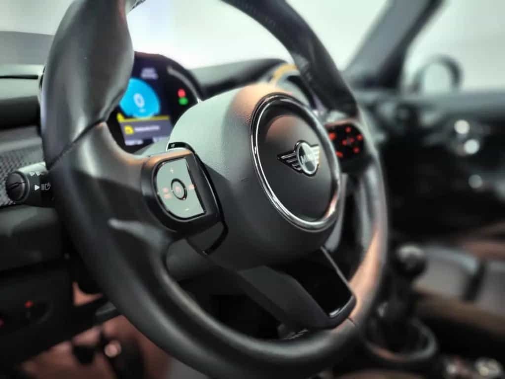 MINI Cooper Mini 5-trg. Cooper Classic Trim 05/2021-photo-16