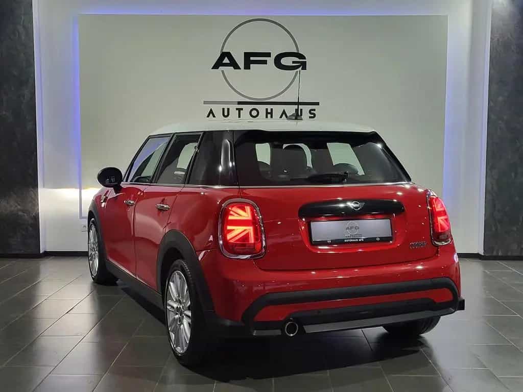 MINI Cooper Mini 5-trg. Cooper Classic Trim 05/2021-photo-6