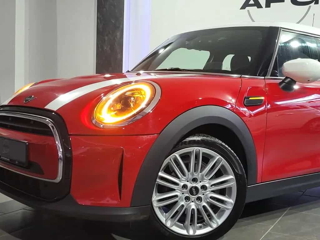 MINI Cooper Mini 5-trg. Cooper Classic Trim 05/2021-photo-8