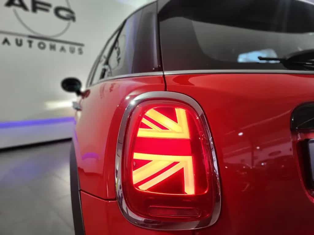 MINI Cooper Mini 5-trg. Cooper Classic Trim 05/2021-photo-9