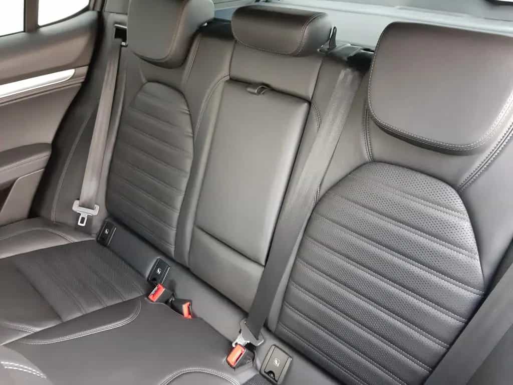 Alfa Romeo Stelvio 2.2 Diesel Veloce/aus Erstbesitz 11/2021-photo-11