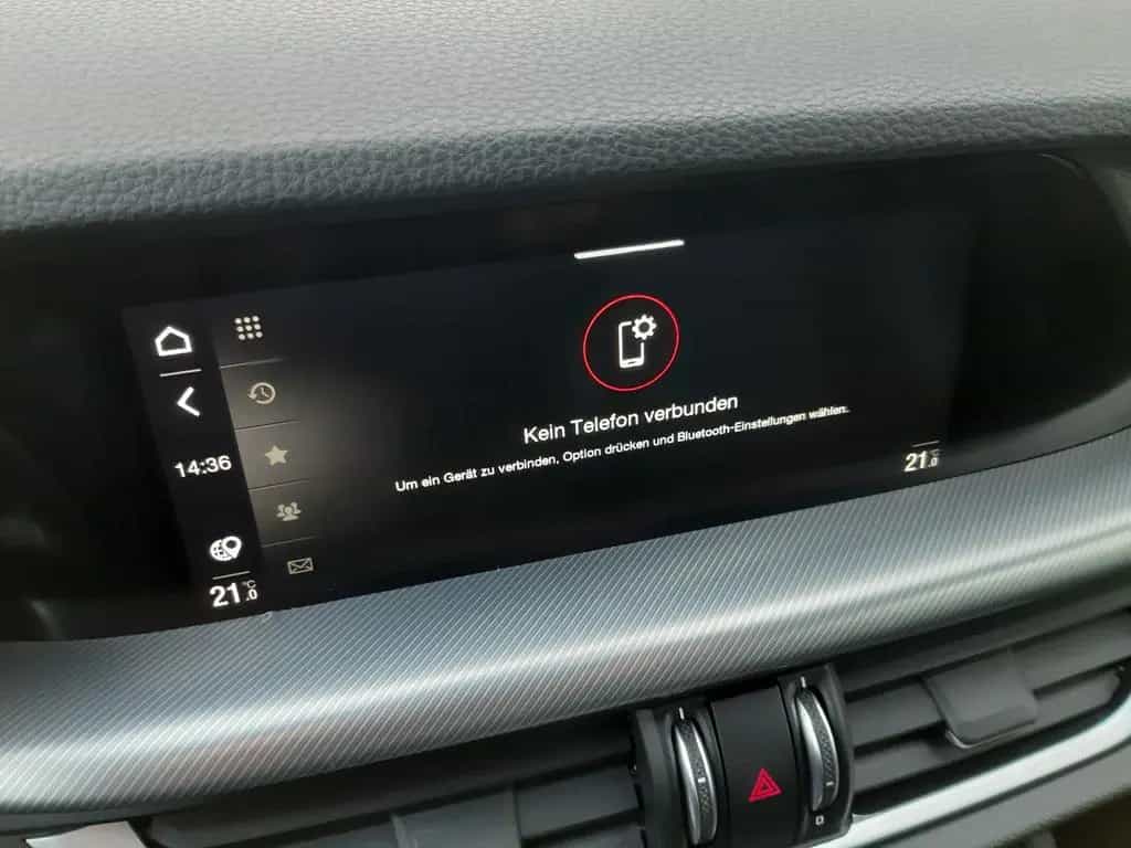 Alfa Romeo Stelvio 2.2 Diesel Veloce/aus Erstbesitz 11/2021-photo-27