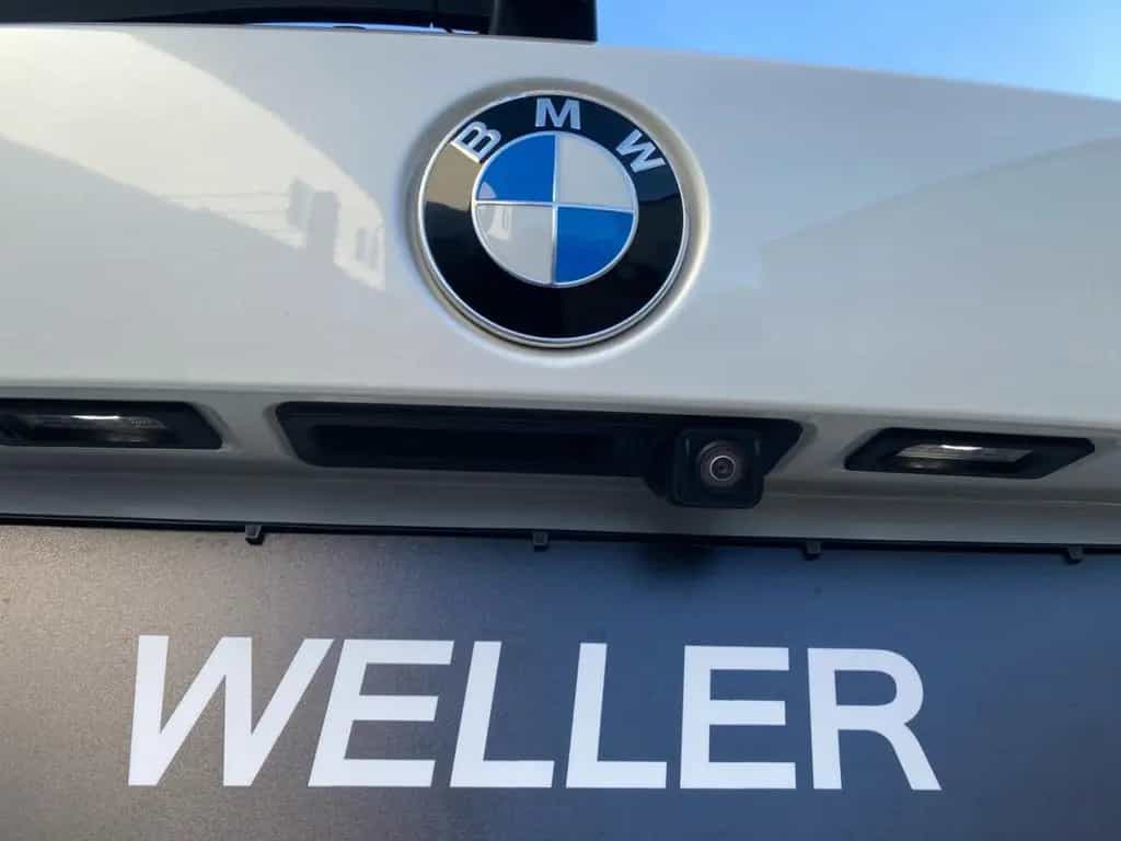 BMW 3 Series 320 d Touring Luxury Line *AHK*Pano*HiFi*SHZ*CAM 01/2020-photo-28