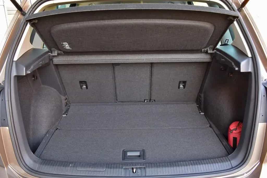 Volkswagen Golf Sportsvan 1.4 TSI DSG *Highline*Bi-Xenon* 10/2014-photo-11