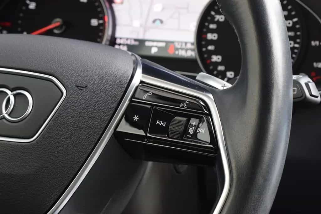 Audi A6 Avant 40 TDI S-tr. *Matrix*RüKam*Leder*Navi* 03/2021-photo-11