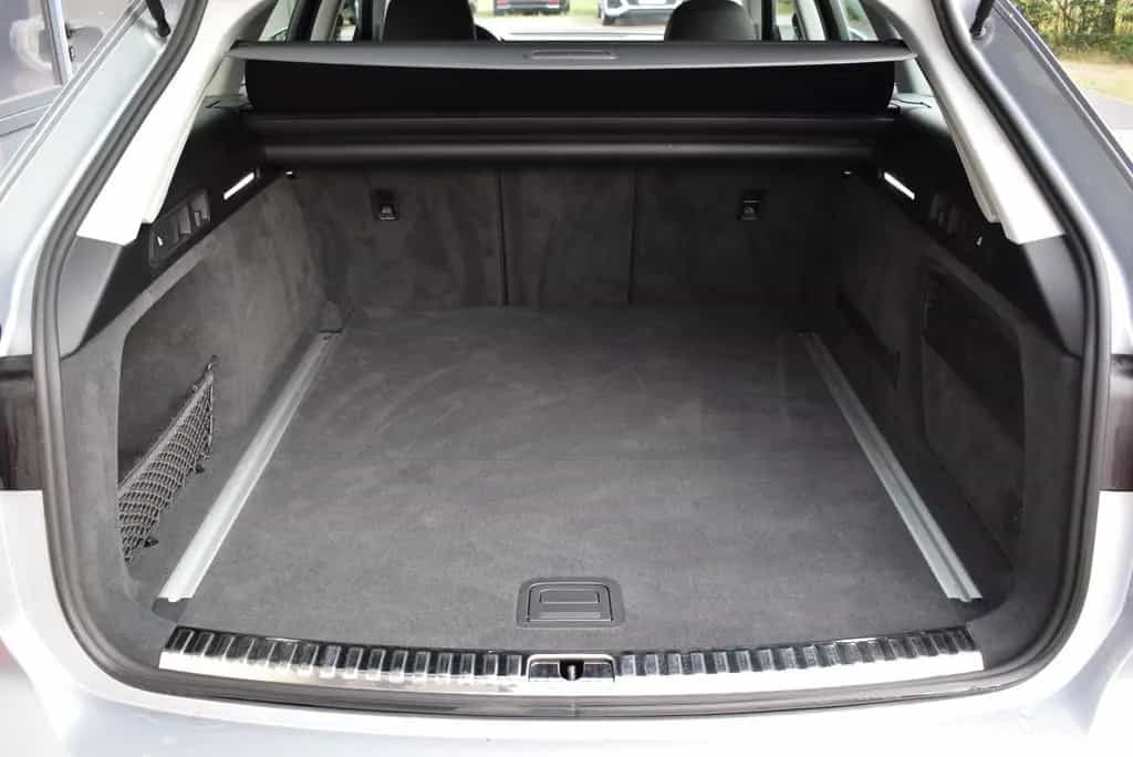 Audi A6 Avant 40 TDI S-tr. *Matrix*RüKam*Leder*Navi* 03/2021-photo-14