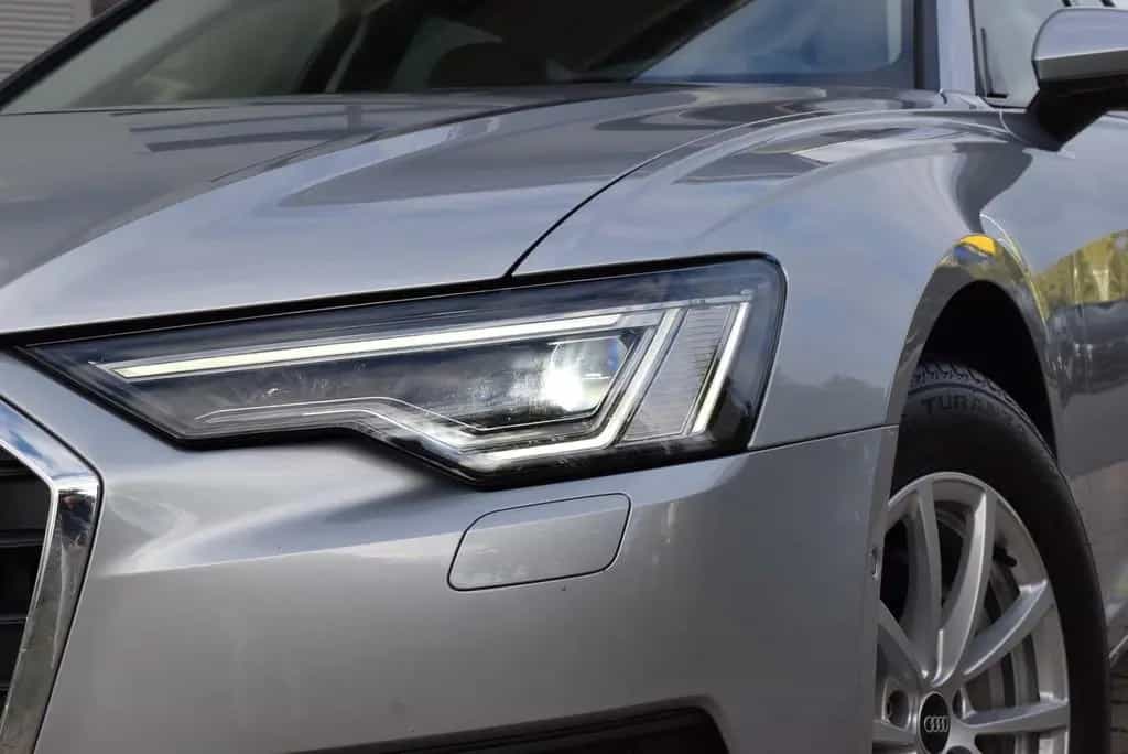 Audi A6 Avant 40 TDI S-tr. *Matrix*RüKam*Leder*Navi* 03/2021-photo-19