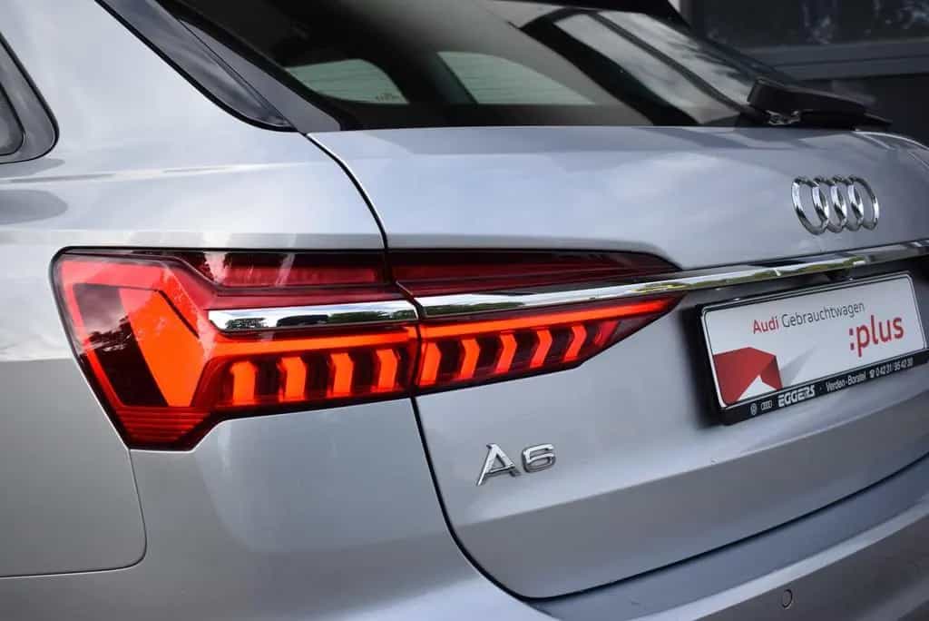 Audi A6 Avant 40 TDI S-tr. *Matrix*RüKam*Leder*Navi* 03/2021-photo-20