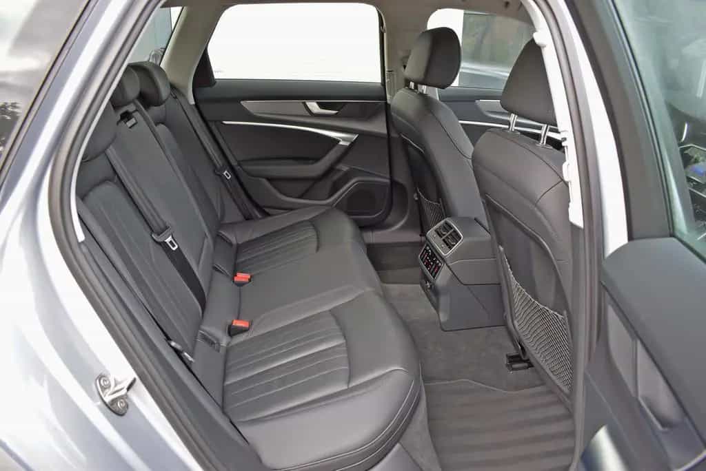 Audi A6 Avant 40 TDI S-tr. *Matrix*RüKam*Leder*Navi* 03/2021-photo-5