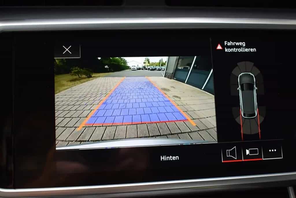 Audi A6 Avant 40 TDI S-tr. *Matrix*RüKam*Leder*Navi* 03/2021-photo-6