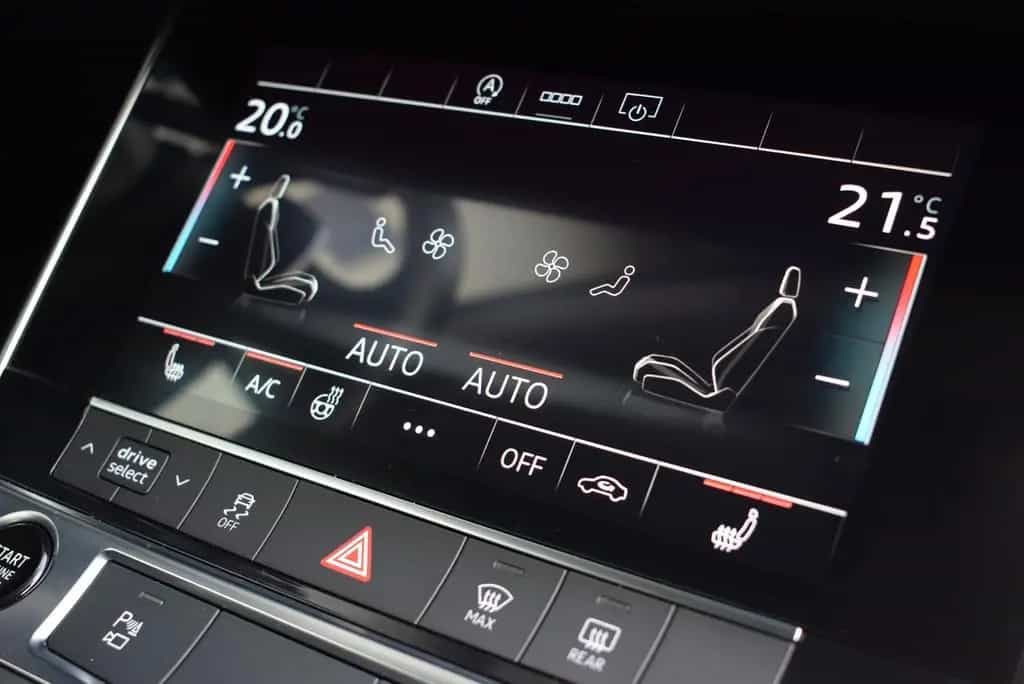 Audi A6 Avant 40 TDI S-tr. *Matrix*RüKam*Leder*Navi* 03/2021-photo-9