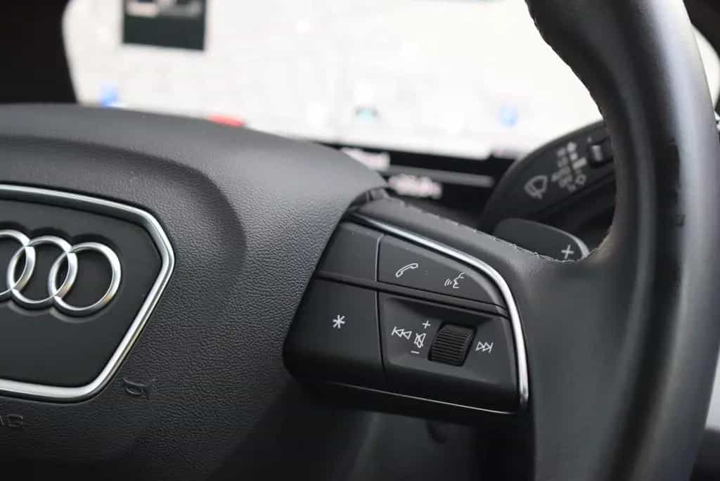 Audi Q5 50 TDI qu/Tip. *S-line*Navi*LED*VC*Sitzhzng* 03/2022-photo-11