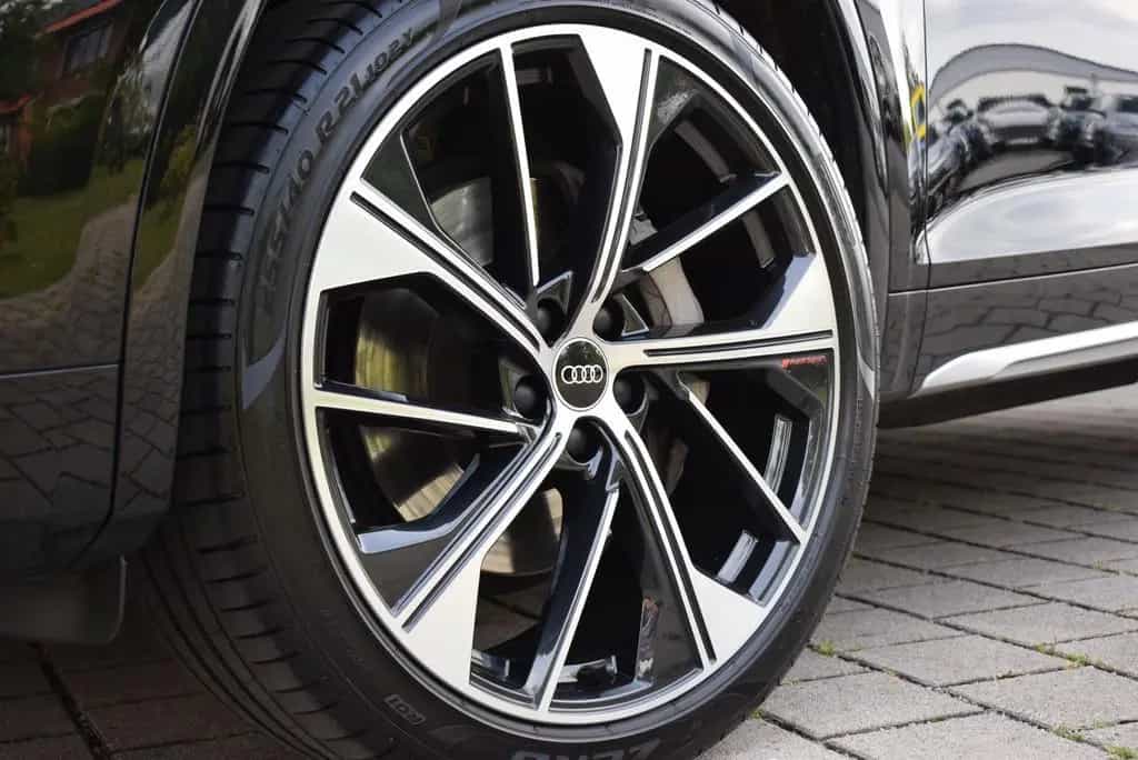 Audi Q5 50 TDI qu/Tip. *S-line*Navi*LED*VC*Sitzhzng* 03/2022-photo-15