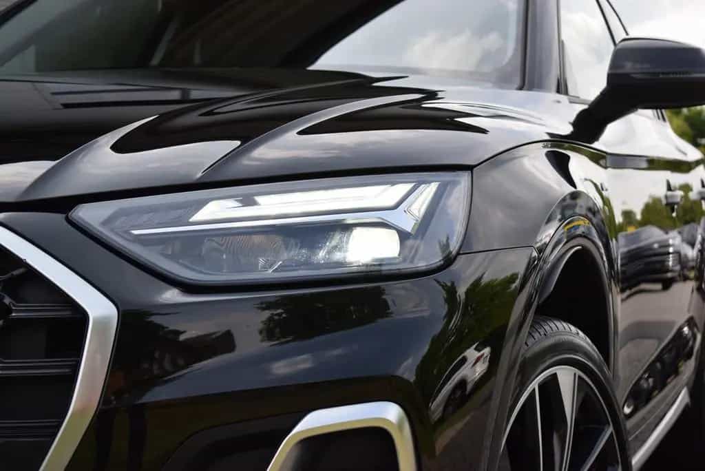 Audi Q5 50 TDI qu/Tip. *S-line*Navi*LED*VC*Sitzhzng* 03/2022-photo-16