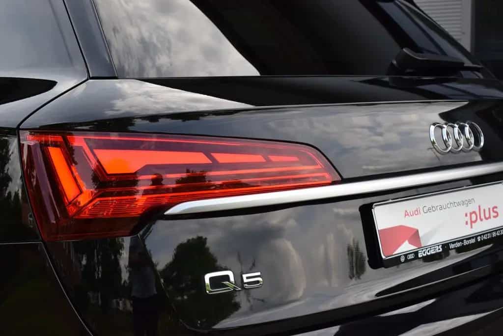 Audi Q5 50 TDI qu/Tip. *S-line*Navi*LED*VC*Sitzhzng* 03/2022-photo-17
