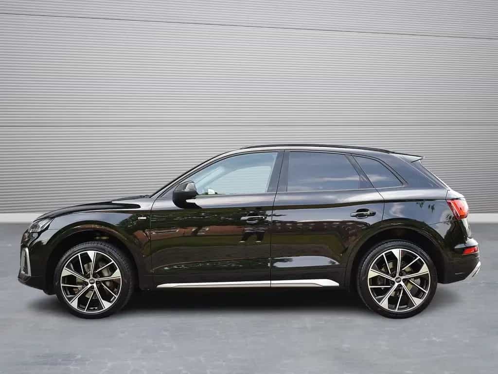 Audi Q5 50 TDI qu/Tip. *S-line*Navi*LED*VC*Sitzhzng* 03/2022-photo-2