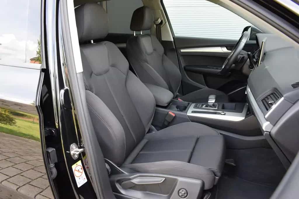 Audi Q5 50 TDI qu/Tip. *S-line*Navi*LED*VC*Sitzhzng* 03/2022-photo-4