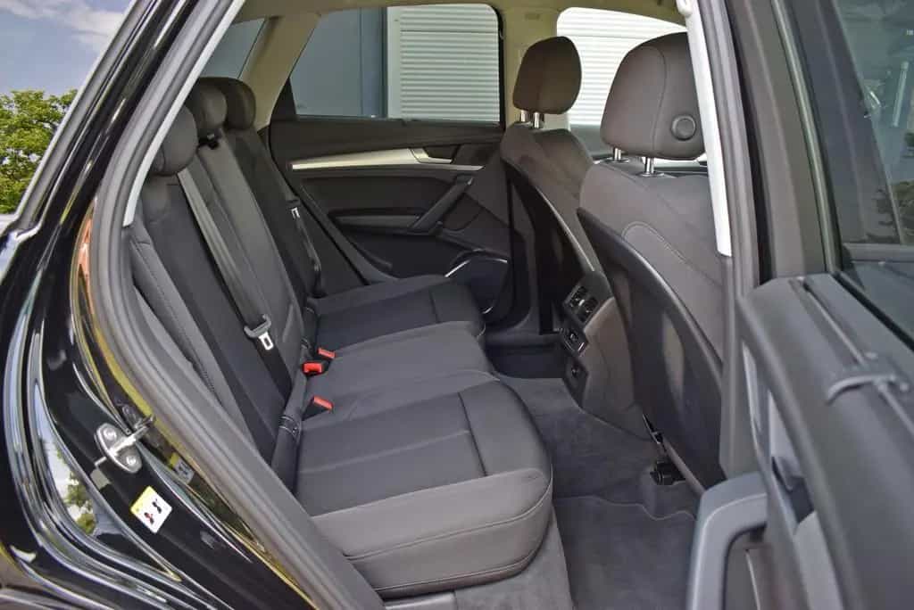 Audi Q5 50 TDI qu/Tip. *S-line*Navi*LED*VC*Sitzhzng* 03/2022-photo-5